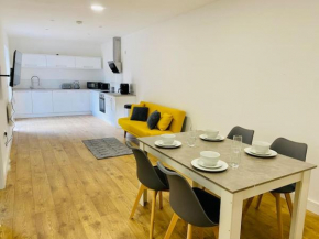 Ten - Central Apartment - Contractors Professionals